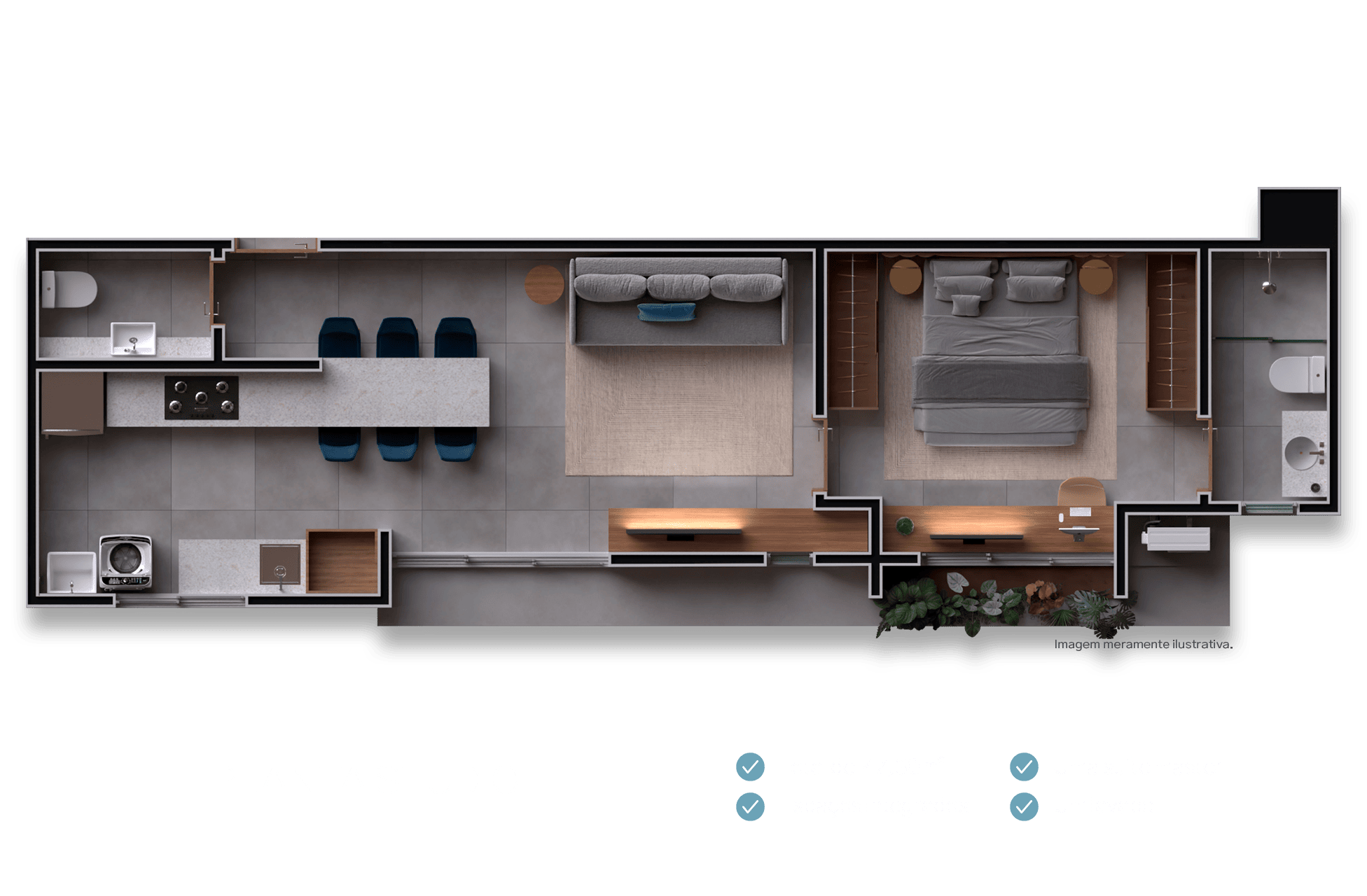 Planta Studio